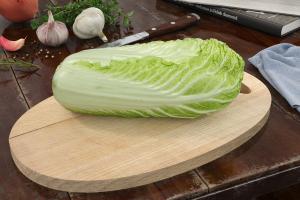 蔬菜之大白菜