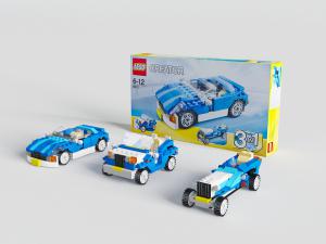 儿童玩具车