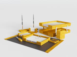 裁纸刀、纸张收纳盒办公文具用品