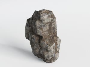 中式假山石头