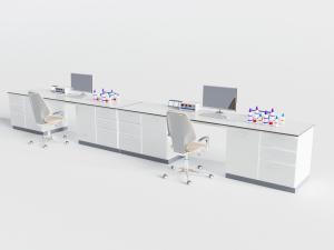 实验室桌台椅用品