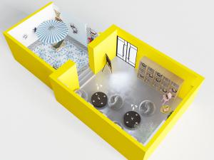 现代宠物店