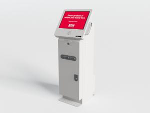 现代银行、医院门诊取号机