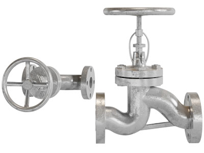 工业风水龙头水阀