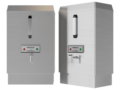 现代商用电热水器
