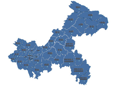 现代地图墙饰