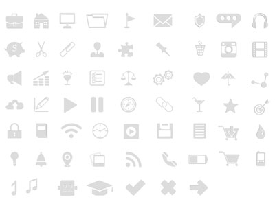 现代logo标识