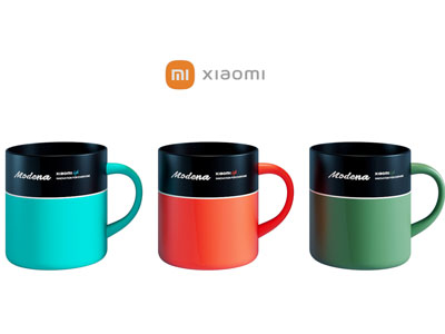 现代陶瓷杯子 咖啡杯 茶具杯子