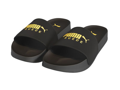 现代拖鞋 鞋子