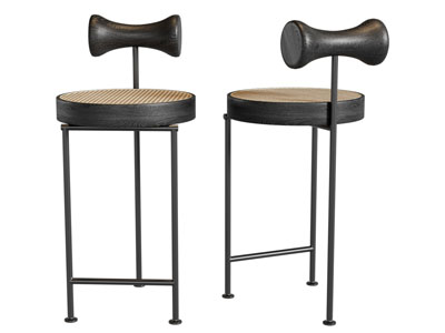 现代吧椅