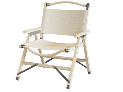 现代休闲椅子