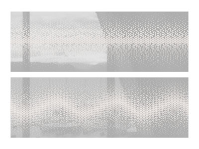 现代透光板 穿孔板 装饰板 护墙板