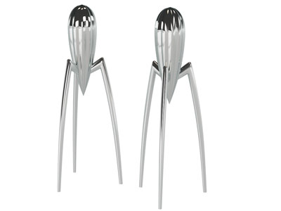 现代Alessi 榨汁器 经典装饰品 厨房用品