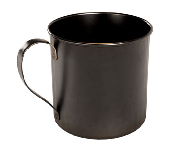 现代杯子 茶缸 不锈钢水杯 茶具杯子