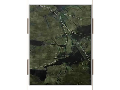 现代装饰挂画