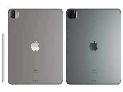 现代苹果iPad 平板电脑