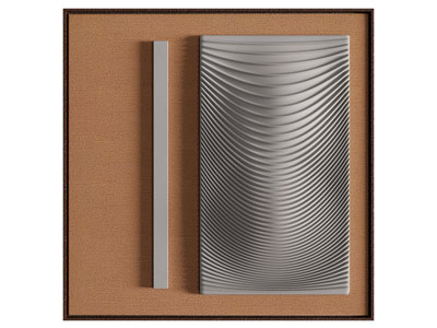 现代立体装饰挂画