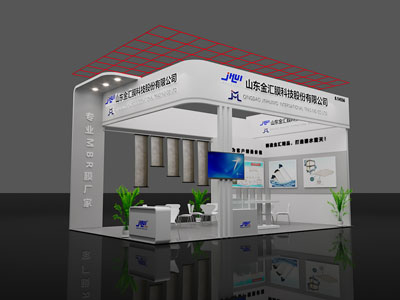 展厅展览