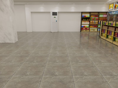 百货店 烟酒店 便利店收银台