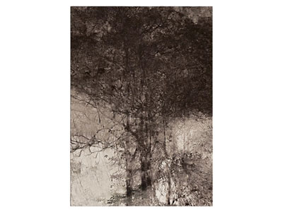 侘寂风质感装饰画 挂画