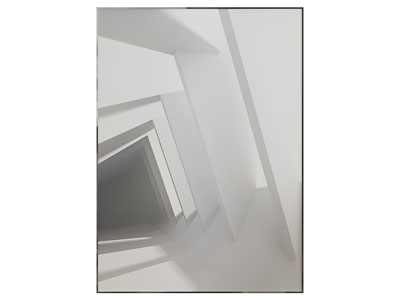 现代几何装饰挂画