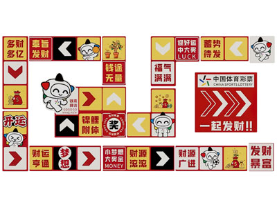 现代墙面挂画