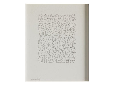 现代装饰画 挂画