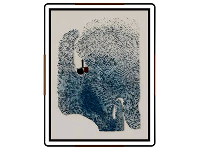 现代装饰画 挂画