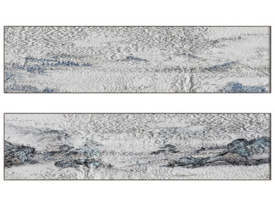 新中式装饰画