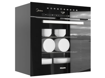 洗碗机 厨房电器