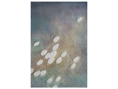 现代装饰挂画