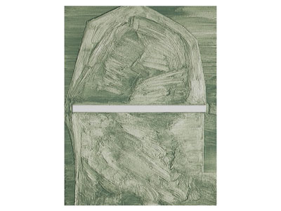 现代装饰挂画 肌理画