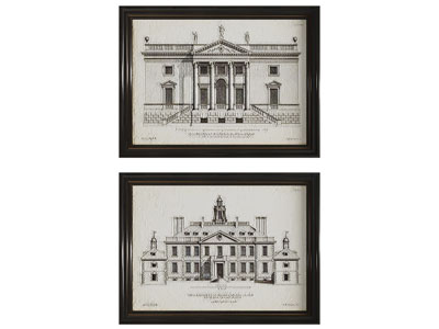 美式装饰画