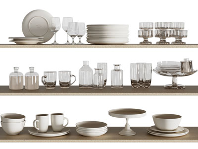 餐具