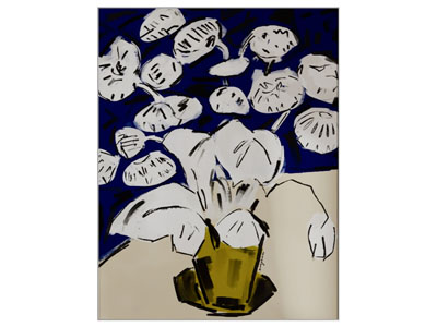 美式装饰挂画