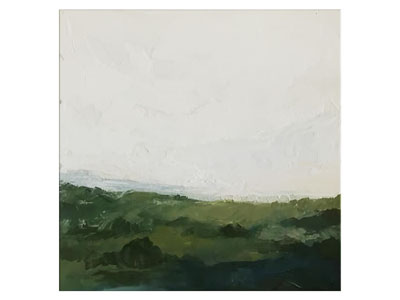 现代装饰挂画 风景画
