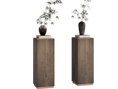 中古花瓶