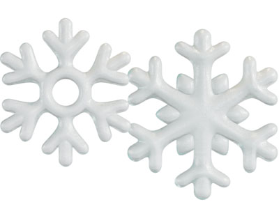 雪花