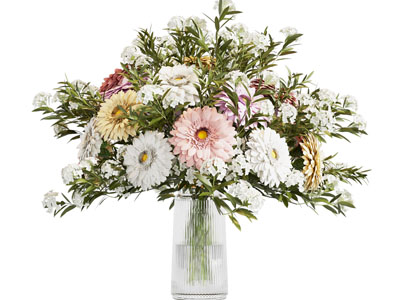 现代花艺