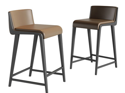 现代吧椅 吧凳 高脚凳