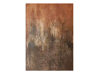 漆画
