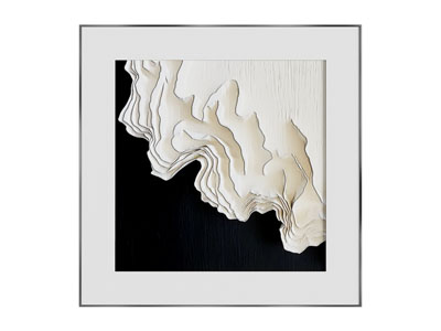 现代抽象画 挂画 装饰画