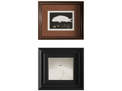 中古挂画
