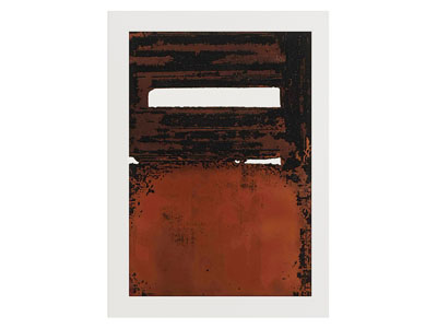 中古风装饰画 挂画 油画