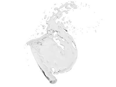 水 液体等流体相关