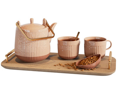 厨房用品 现代咖啡壶 茶壶