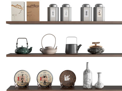 茶具