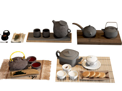 茶具 中式茶具 茶壶 紫砂壶