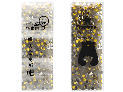 现代纸杯灯箱 网红灯箱 装饰灯箱 亚克力灯箱 店招灯箱 亚克力店招 咖啡店灯箱