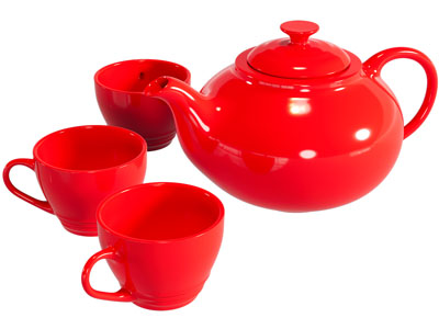 茶具